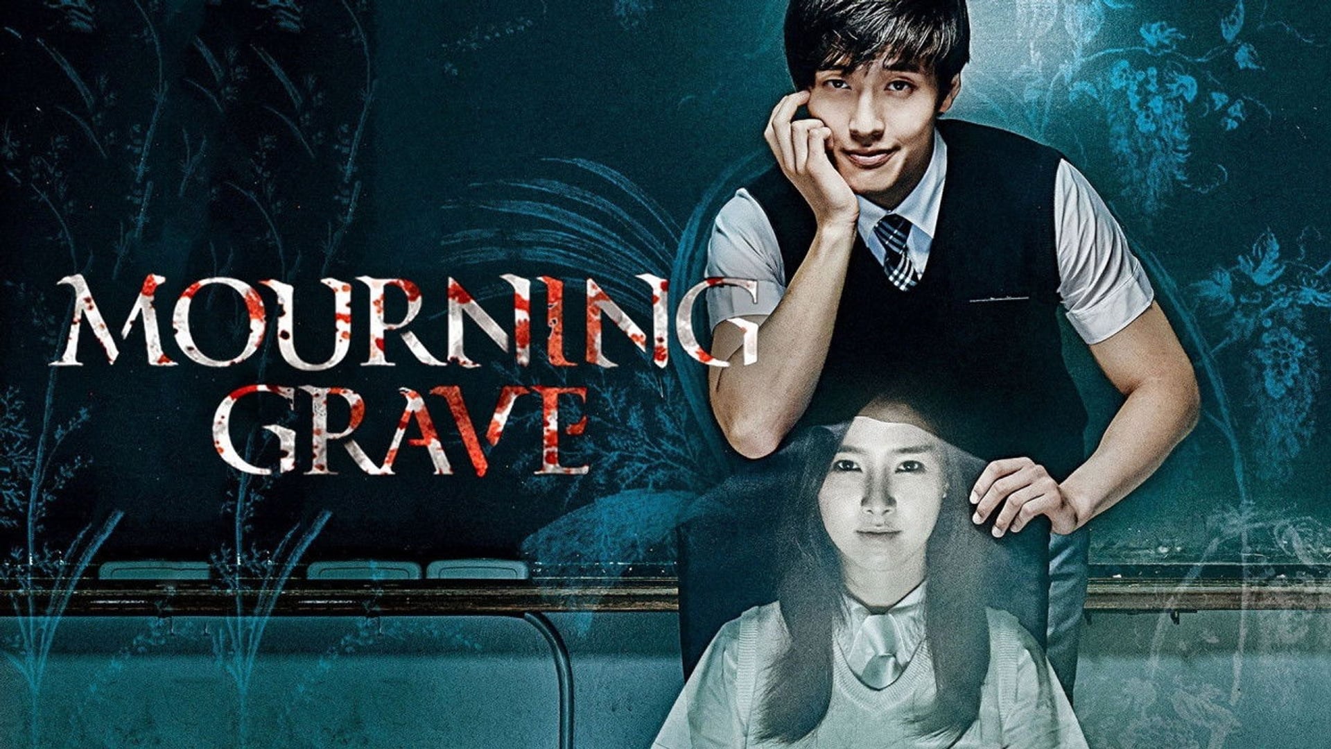 Foto do filme Mourning Grave