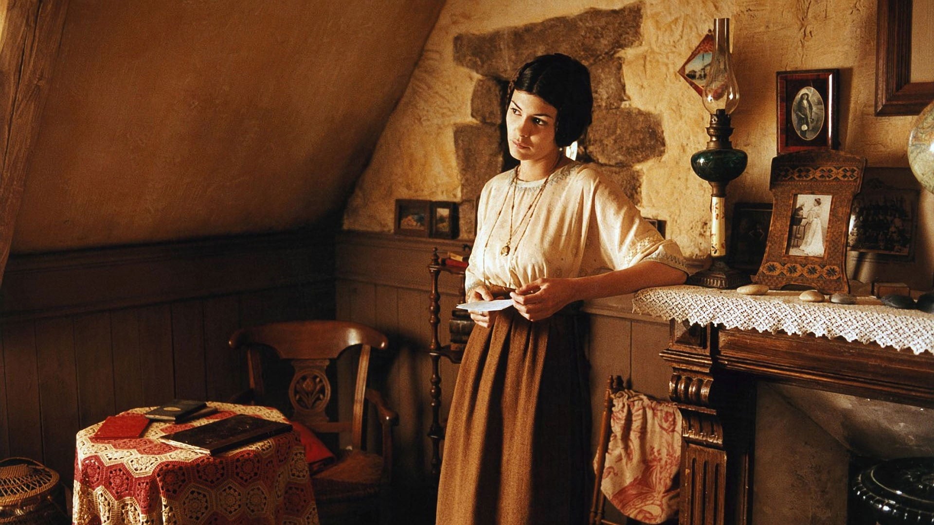 Foto do filme Eterno Amor