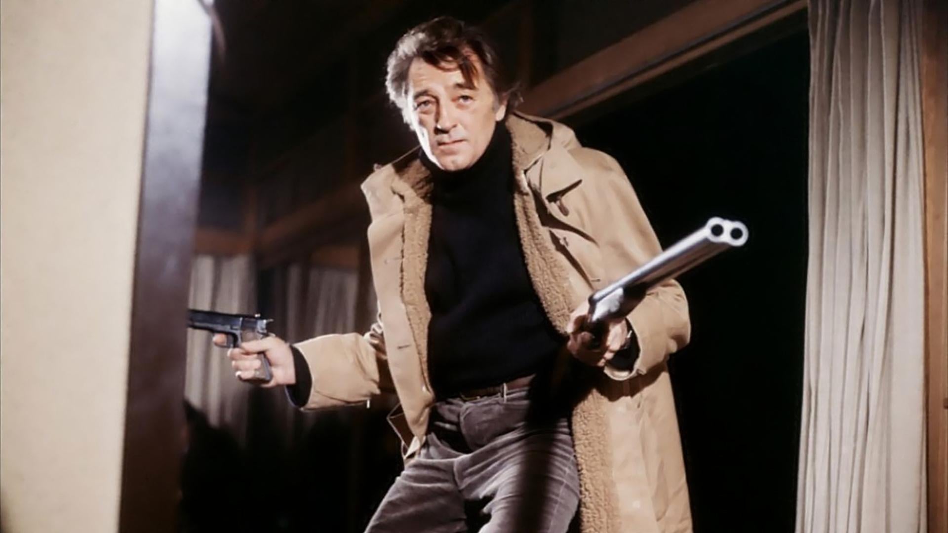 Foto do filme Operação Yakuza