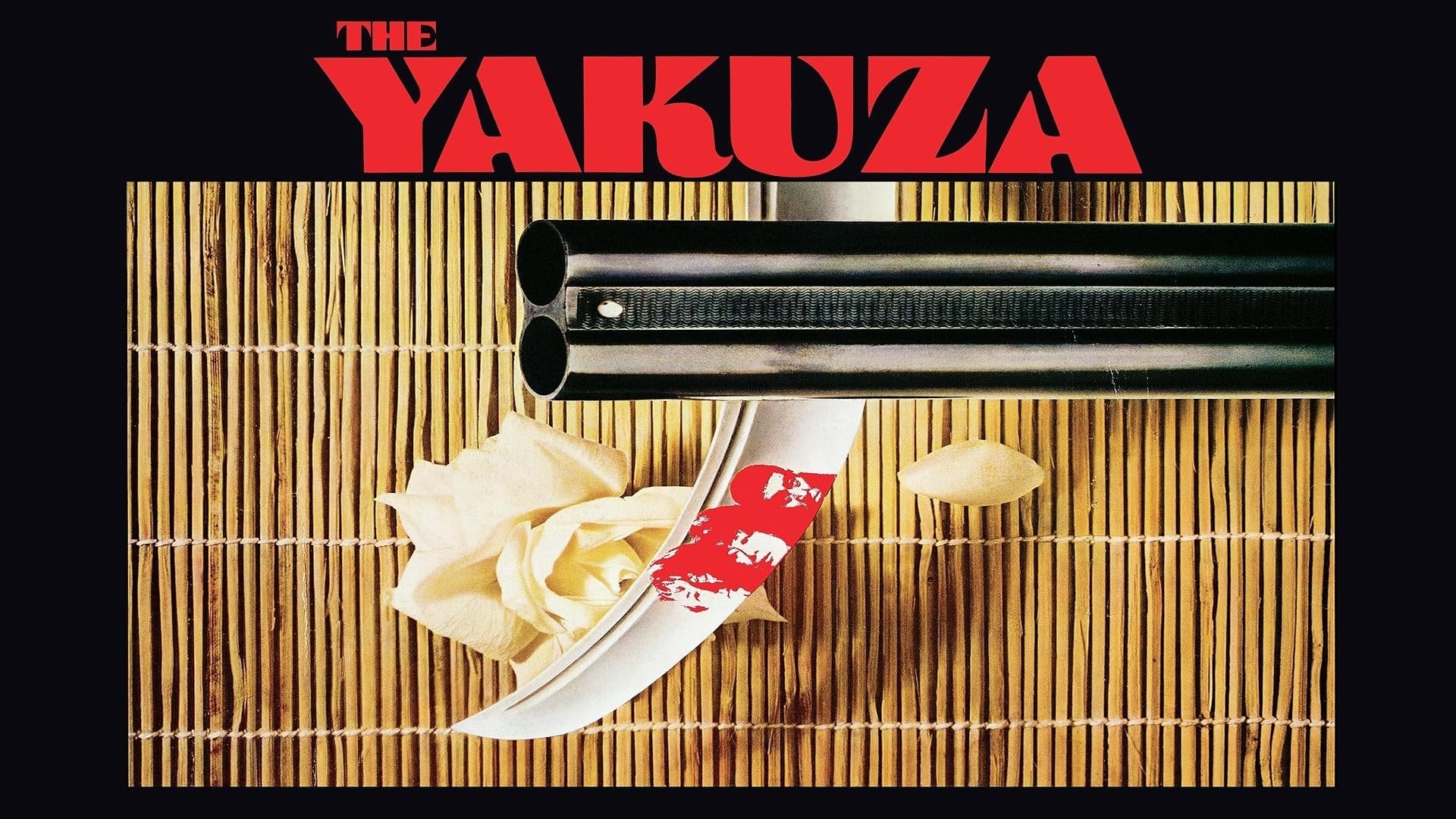 Foto do filme Operação Yakuza