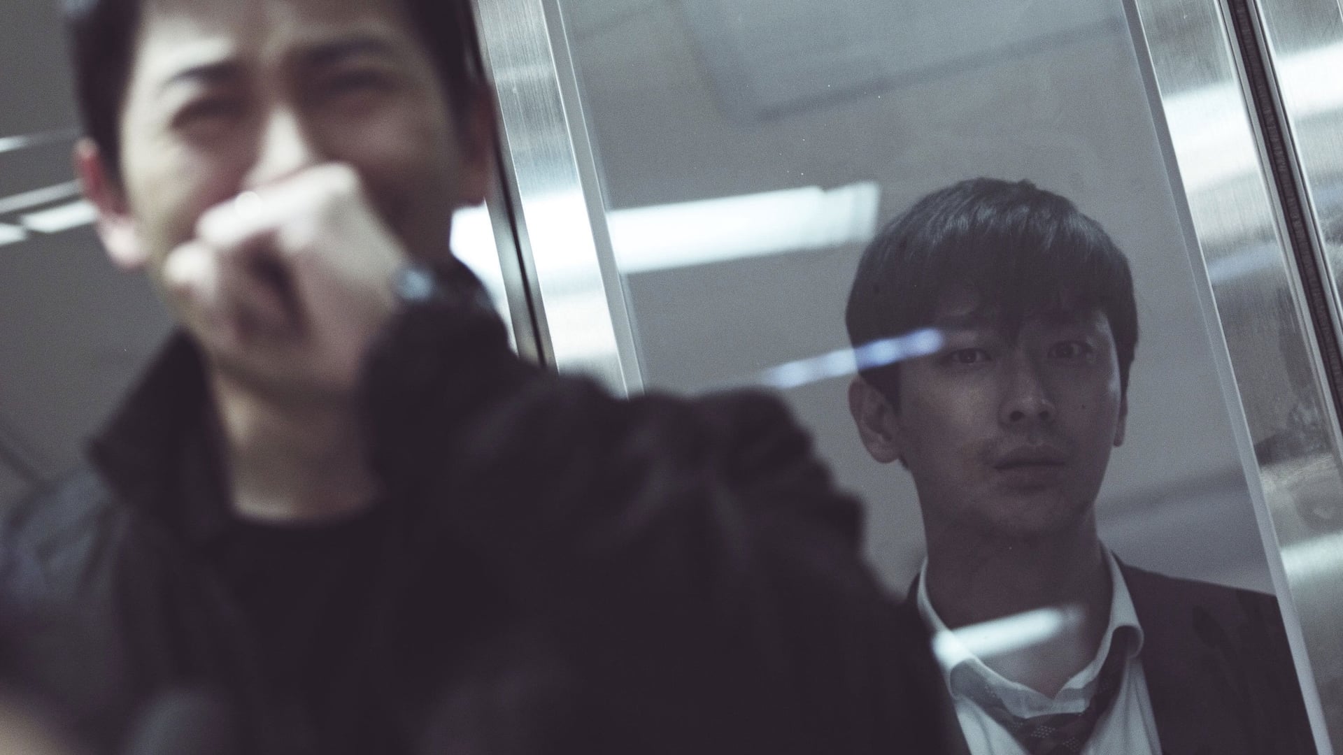 Foto do filme Confession