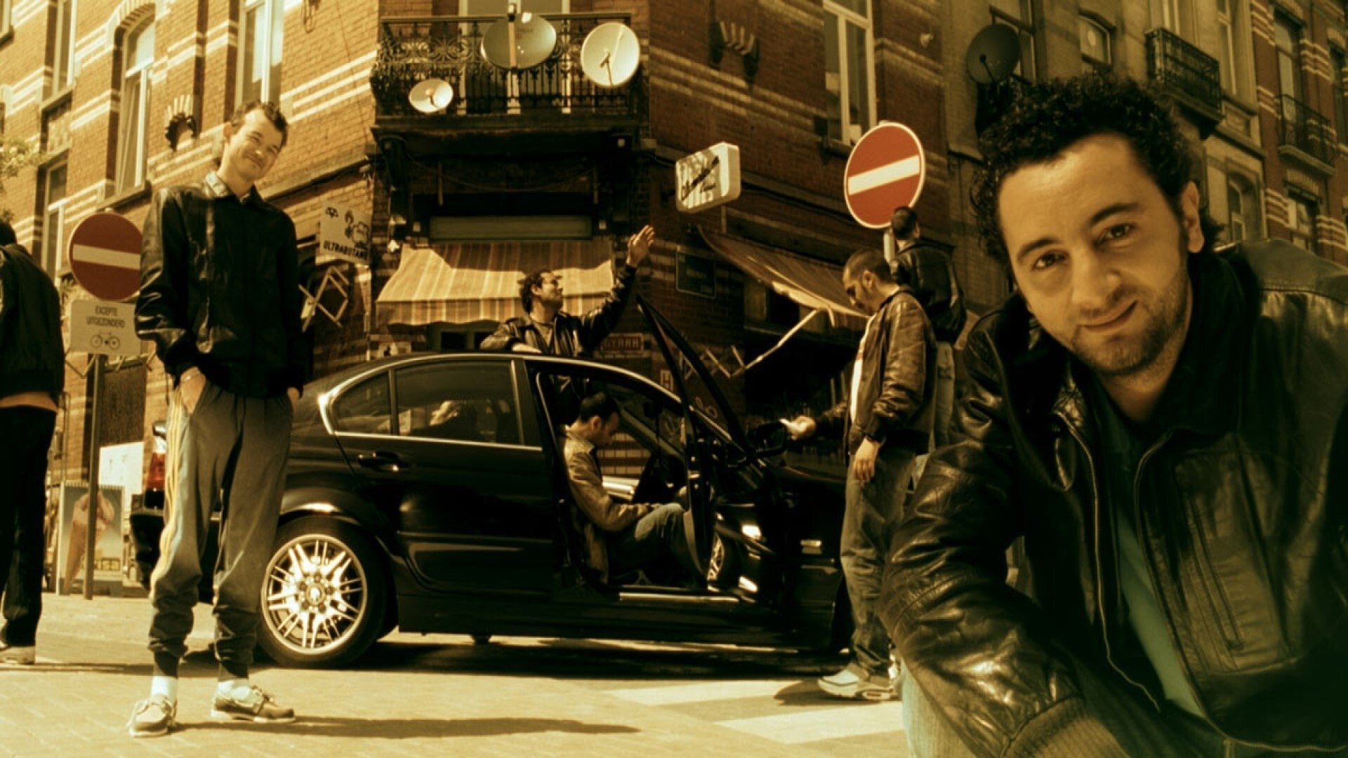 Foto do filme Les Barons