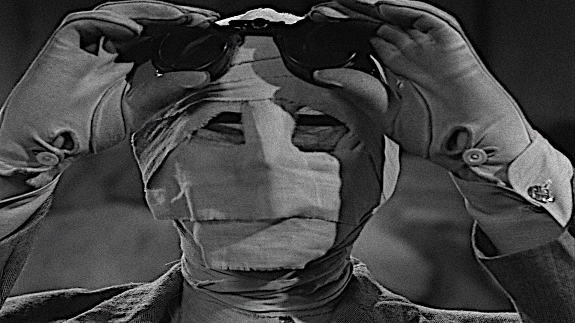 Foto do filme A Vingança do Homem Invisível