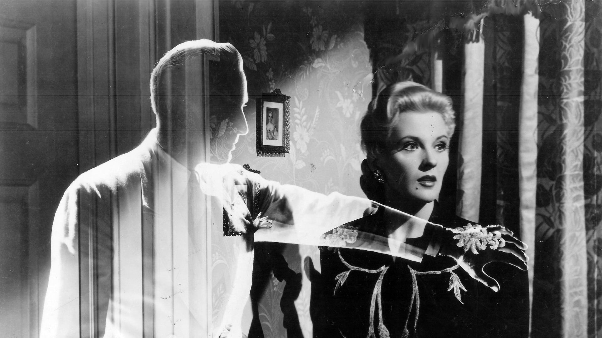 Foto do filme O Agente Invisível