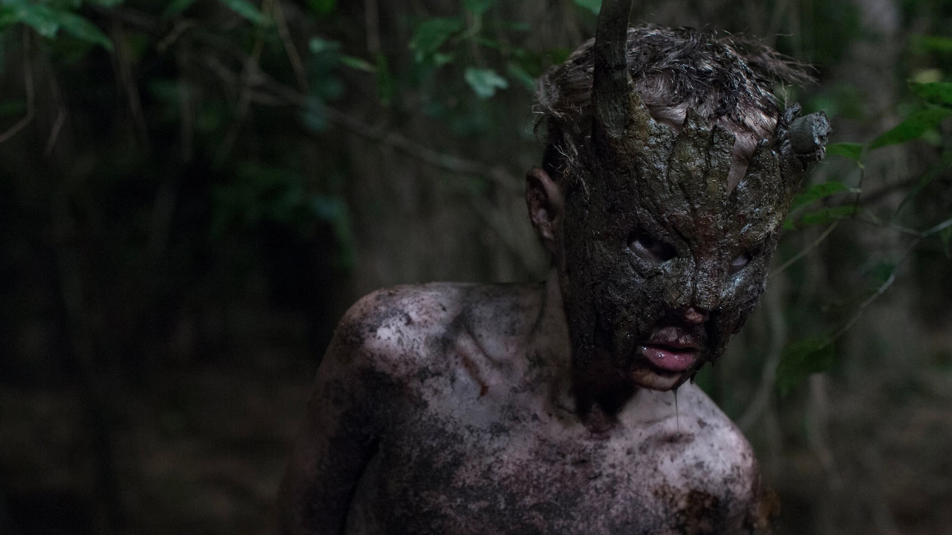 Foto do filme Terror no Acampamento