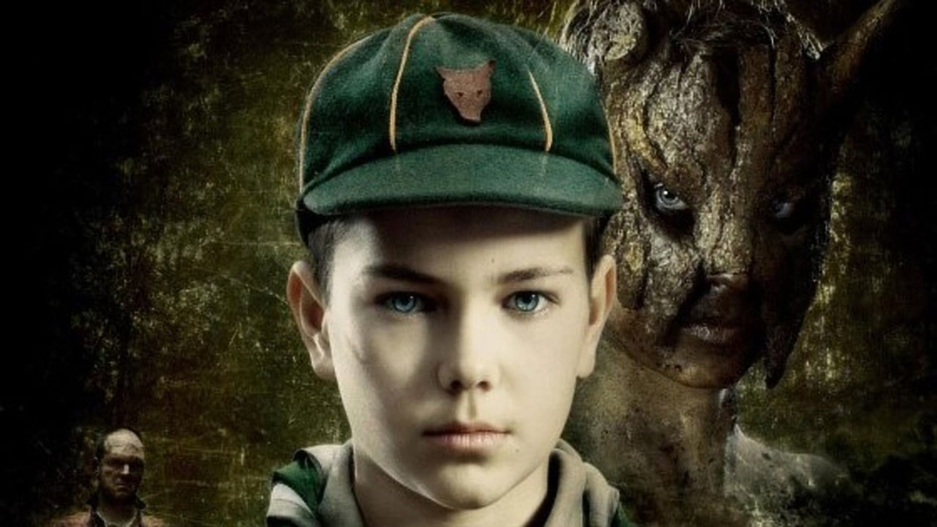 Foto do filme Terror no Acampamento