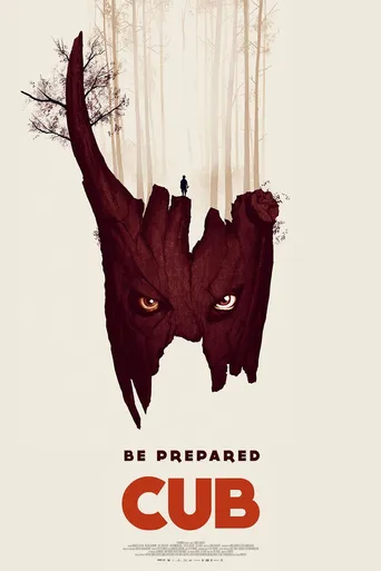 Terror no Acampamento