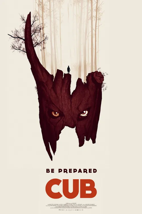 Terror no Acampamento