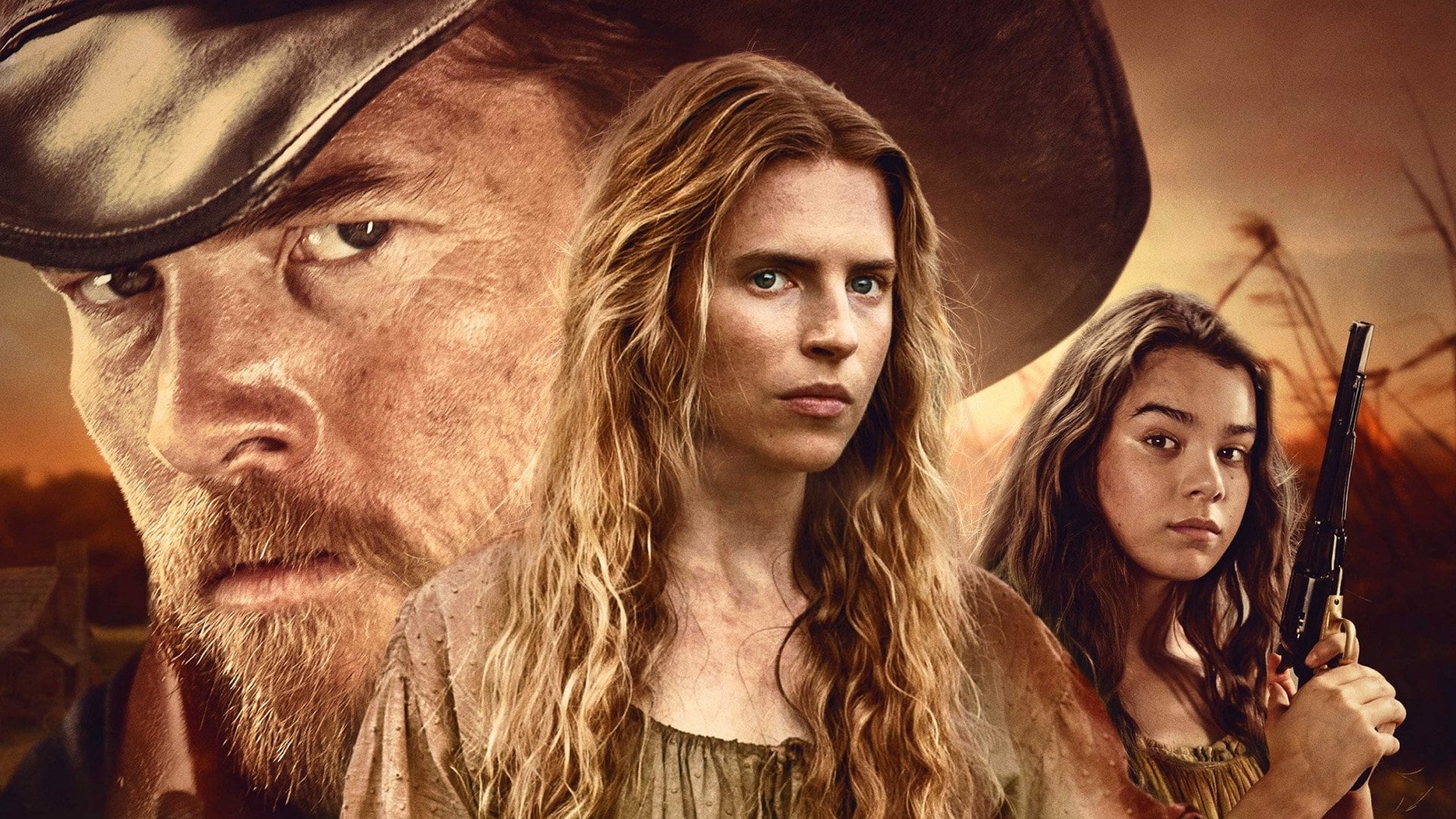 Foto do filme Um Refúgio