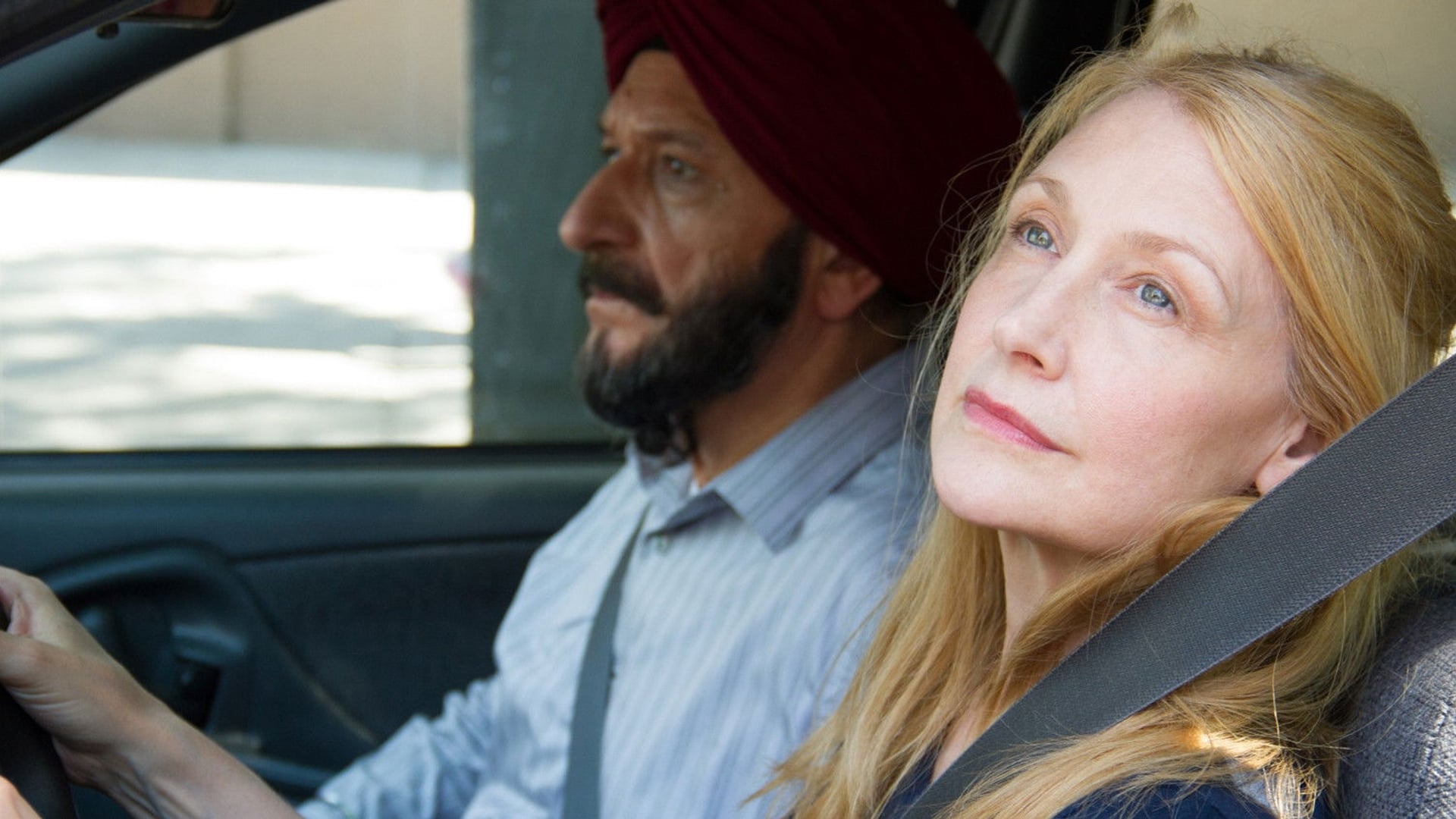 Foto do filme Assumindo a  Direção