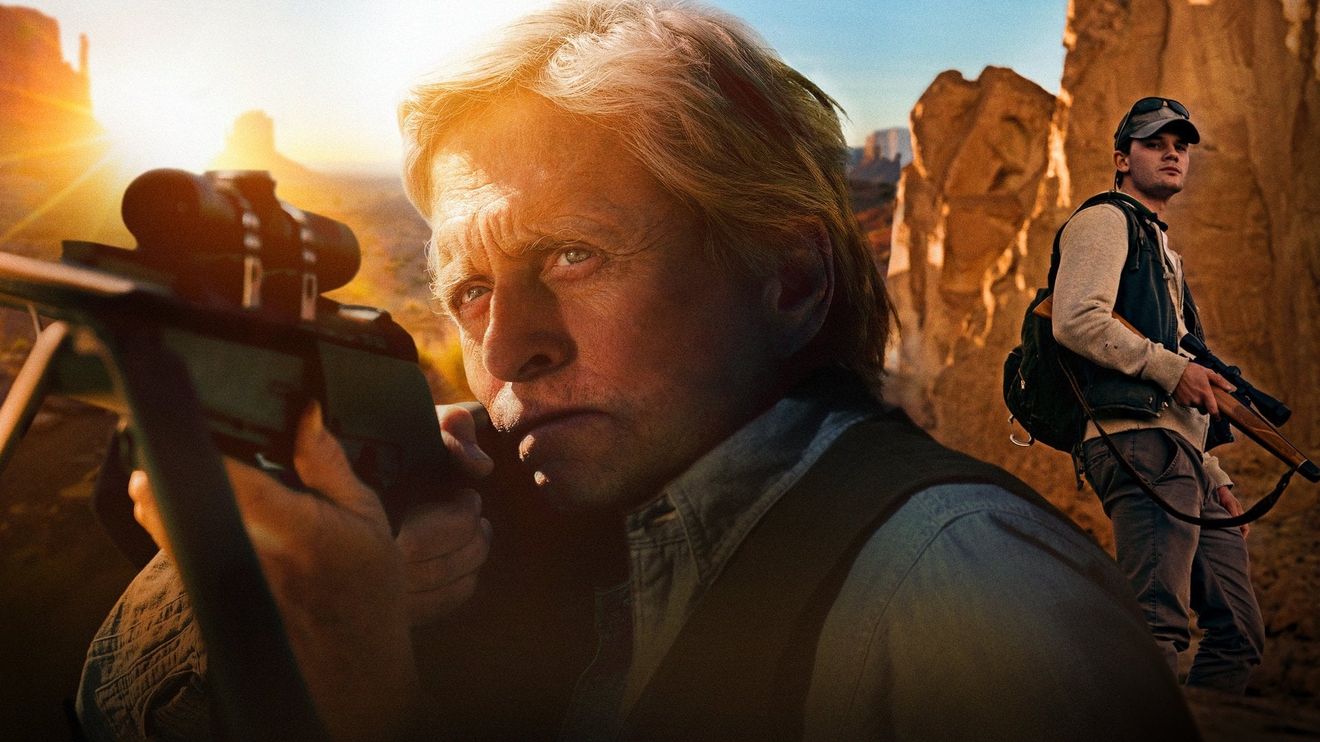 Foto do filme Fora de Alcance