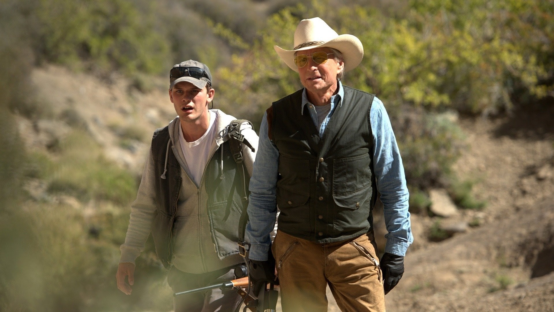 Foto do filme Fora de Alcance