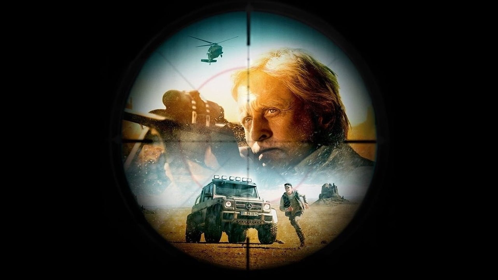 Foto do filme Fora de Alcance