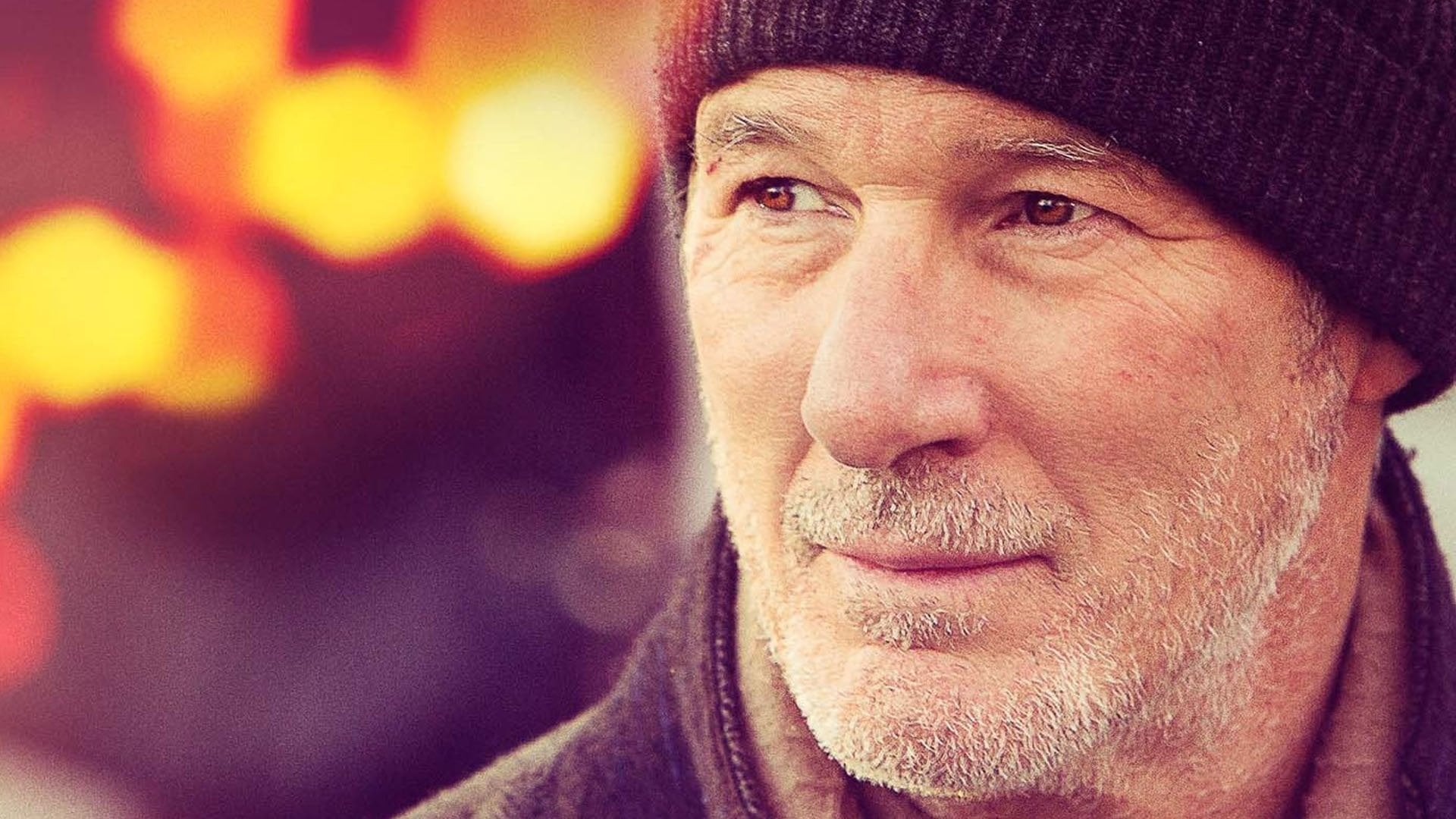 Foto do filme O Encontro