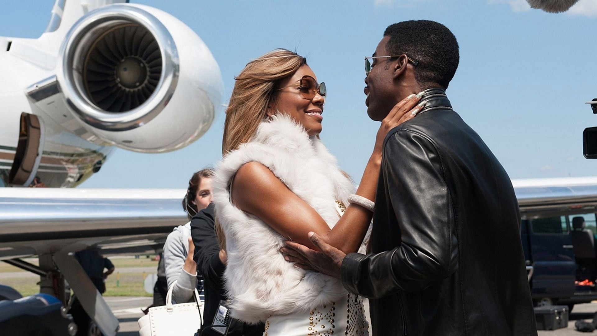 Foto do filme No Auge da Fama