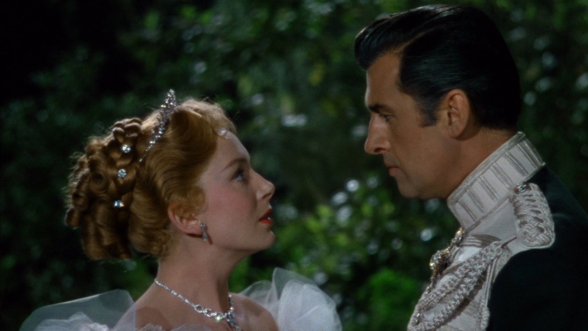 Foto do filme O Prisioneiro de Zenda