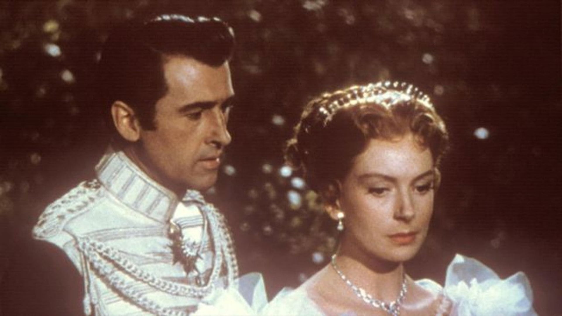 Foto do filme O Prisioneiro de Zenda