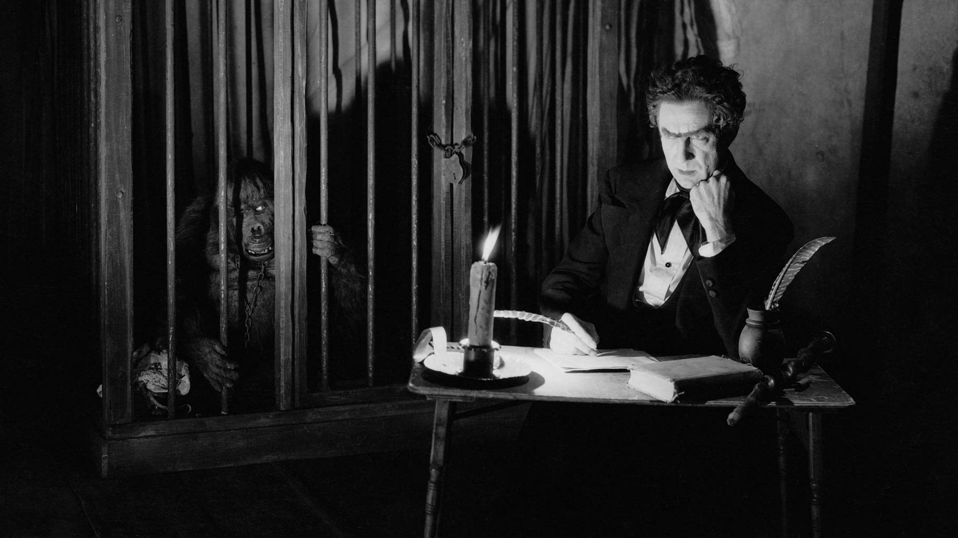 Foto do filme Os Assassinos da Rua Morgue