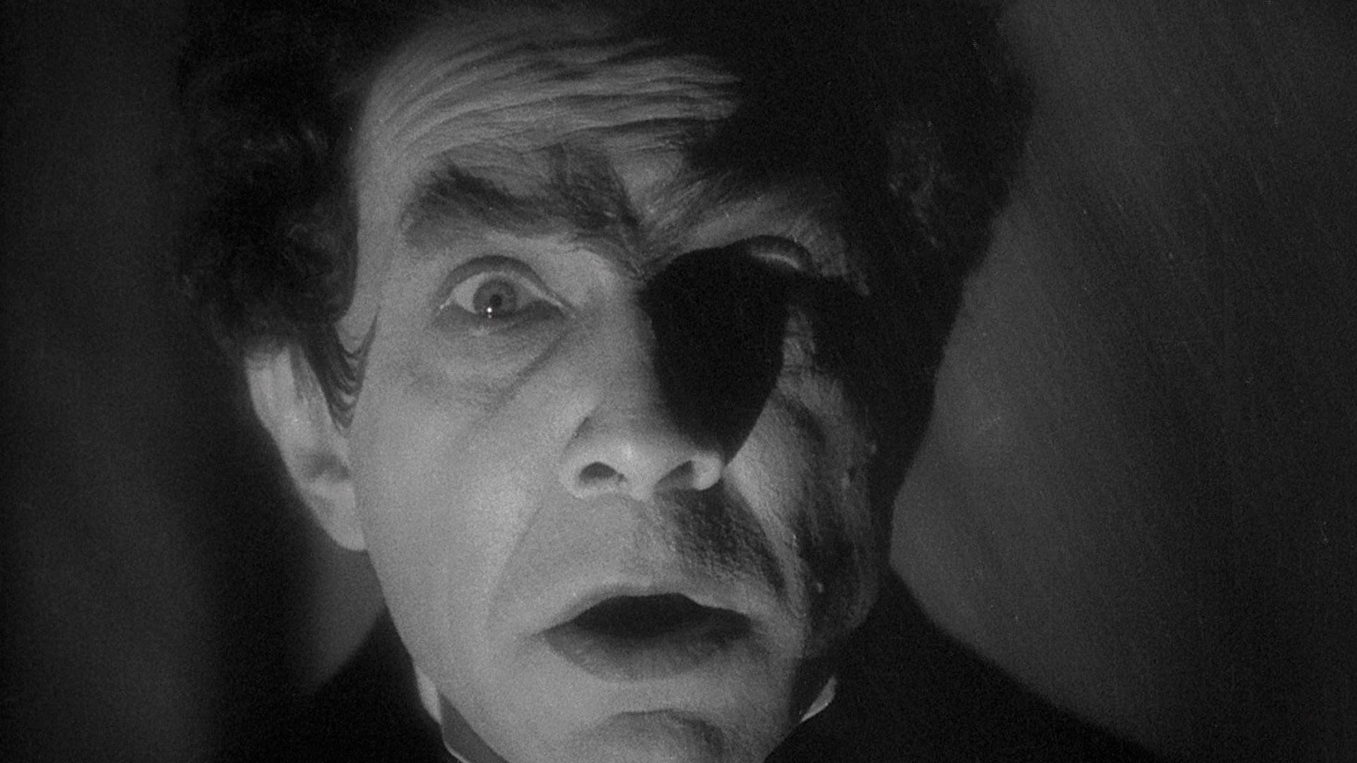 Foto do filme Os Assassinos da Rua Morgue