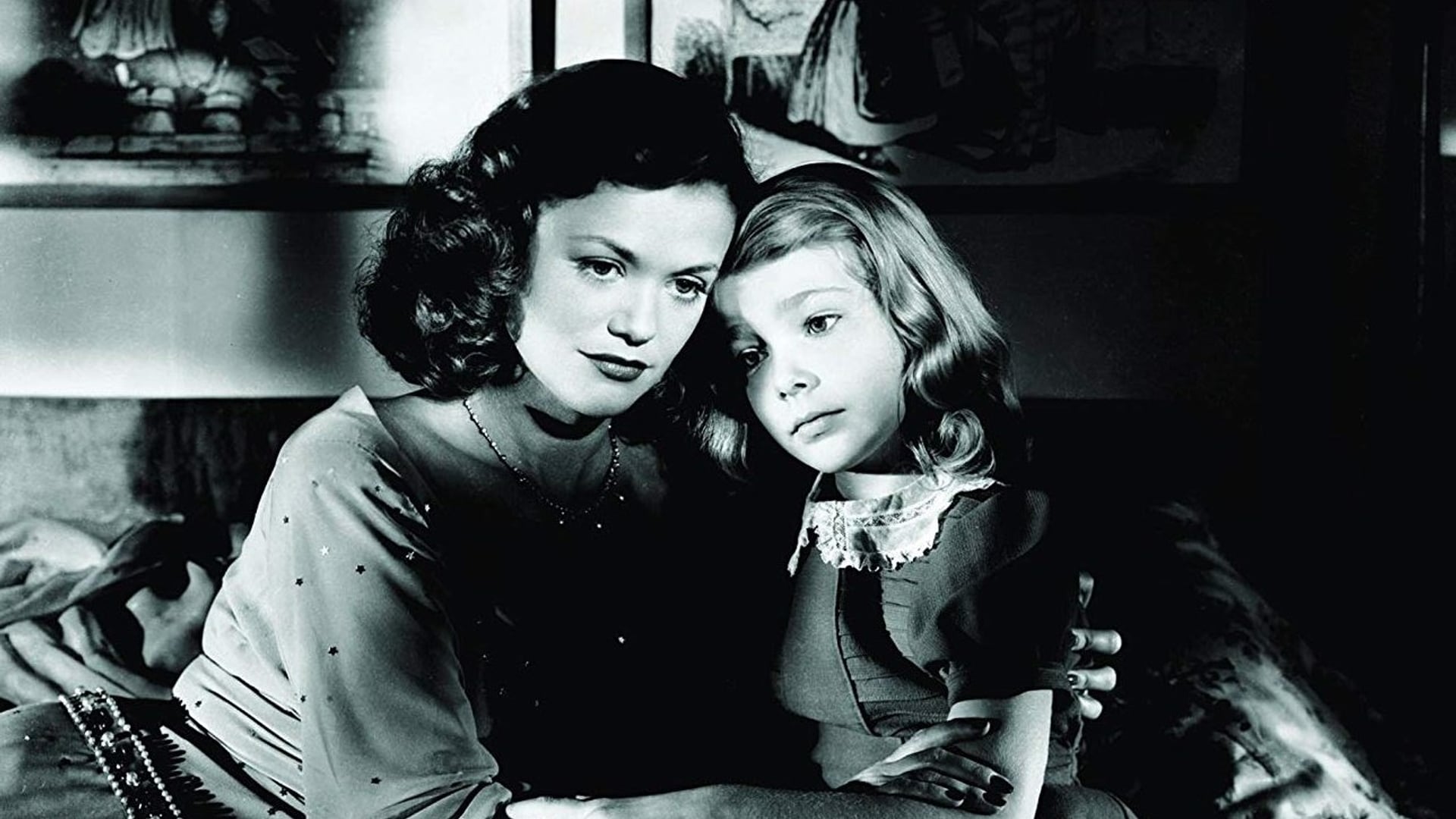 Foto do filme A Maldição do Sangue de Pantera