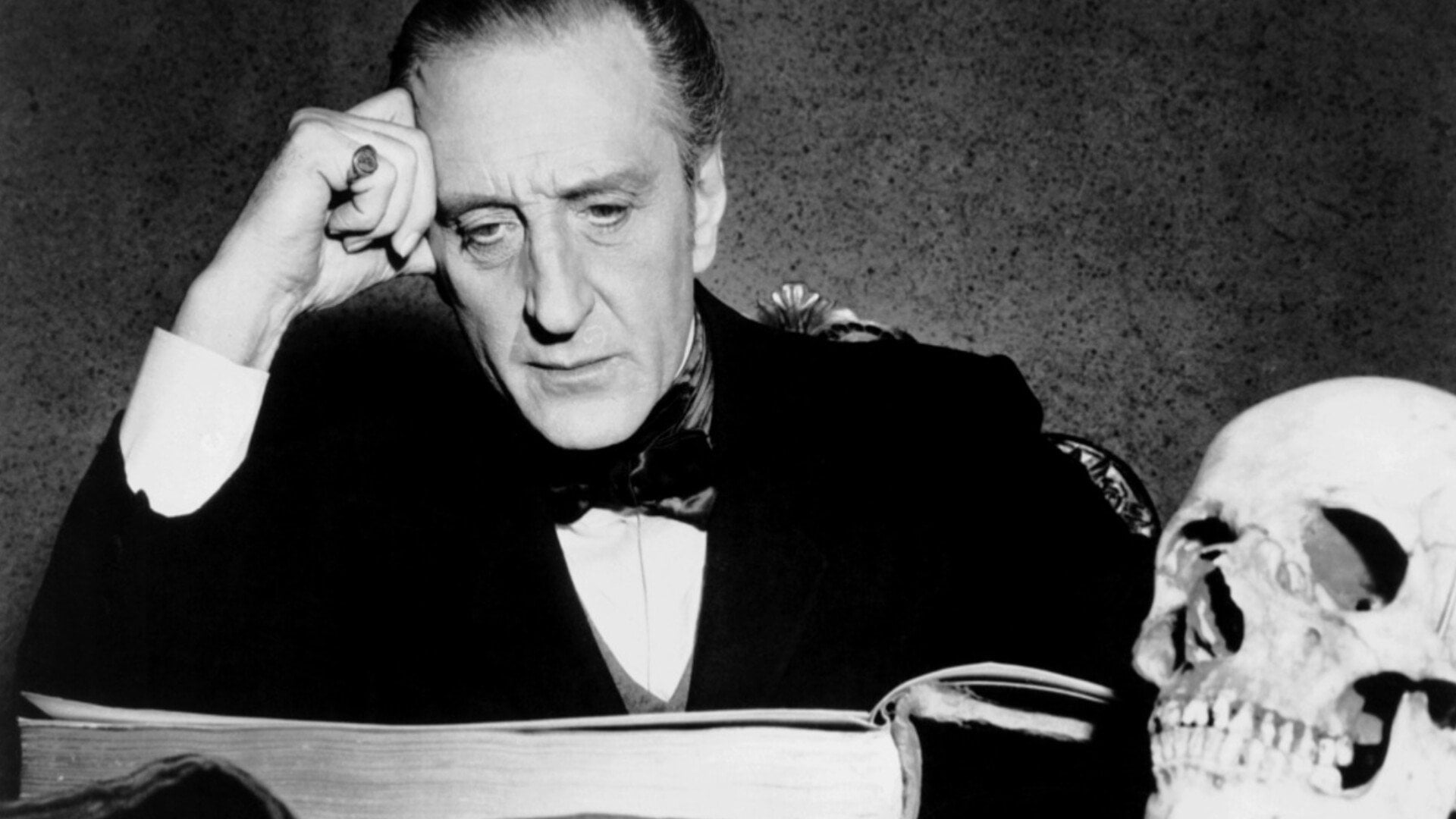 Foto do filme A Torre dos Monstros