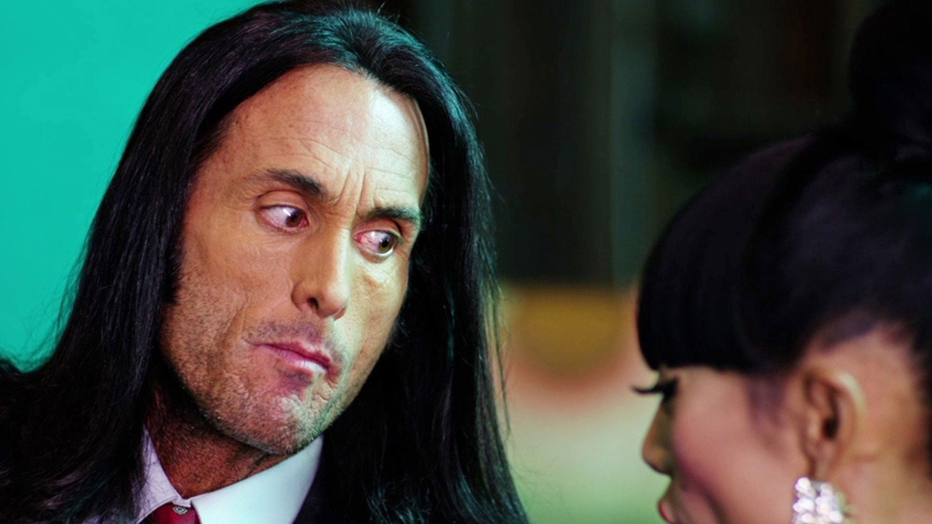 Foto do filme Samurai Cop 2: Deadly Vengeance