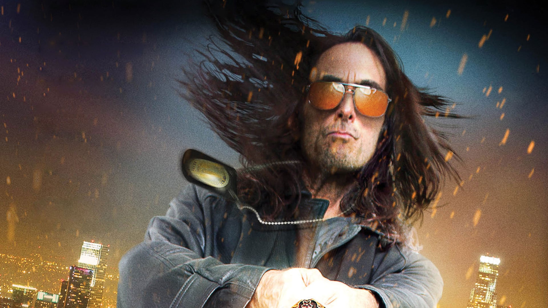 Foto do filme Samurai Cop 2: Deadly Vengeance