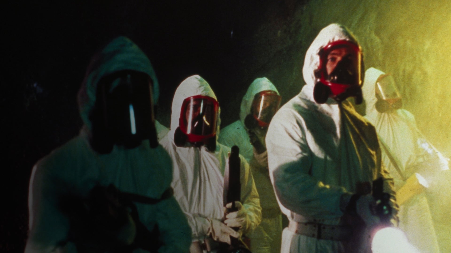 Foto do filme The Rift