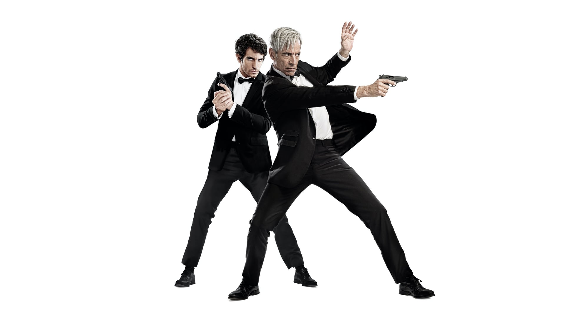 Foto do filme Anacleto: Agente Secreto