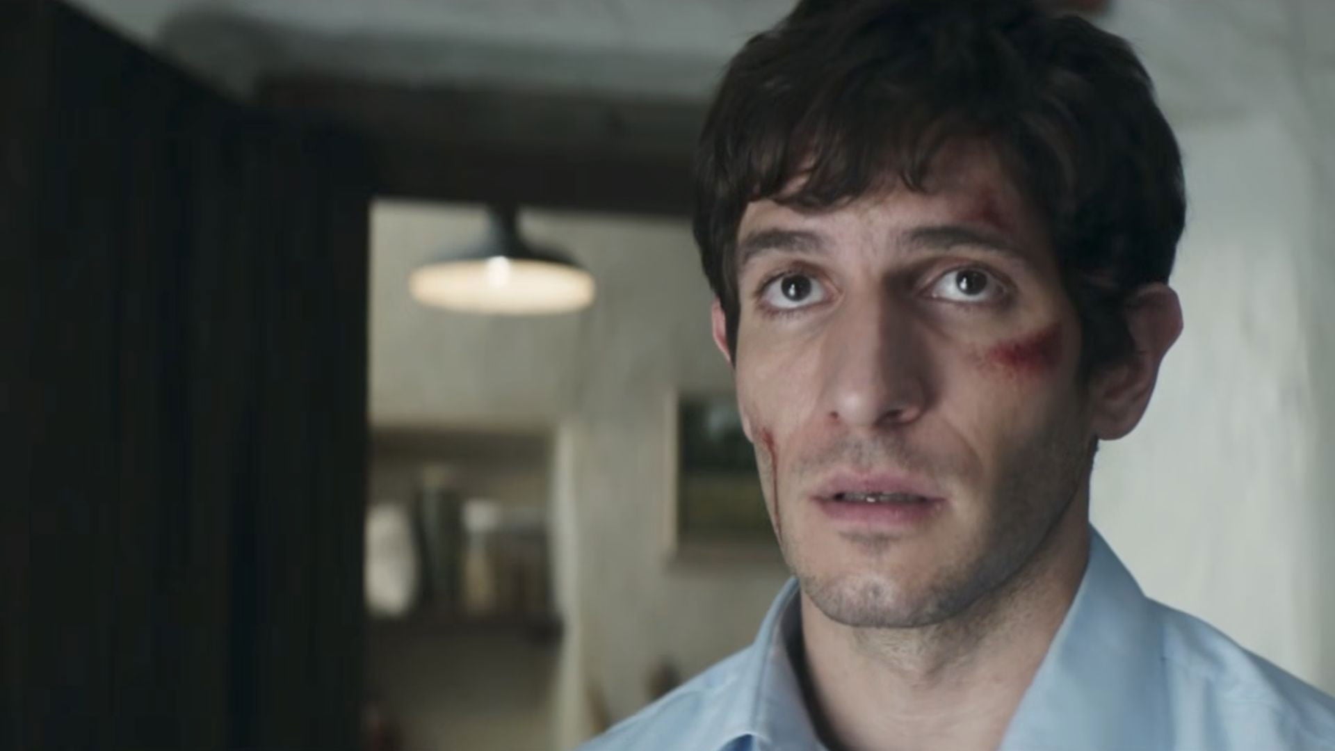 Foto do filme Anacleto: Agente Secreto