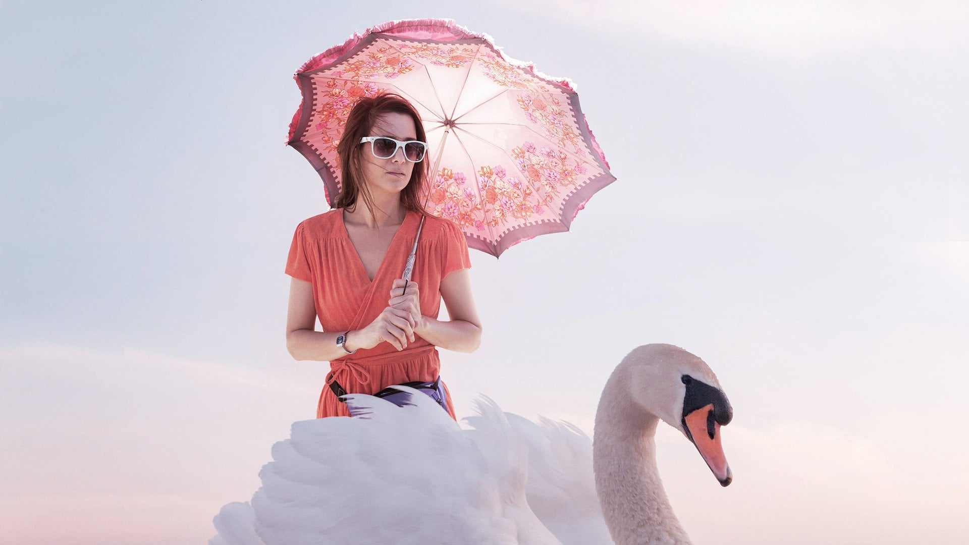 Foto do filme Bem-vindos ao Meu Mundo