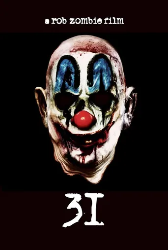 31 - A Morte é a Única Saída