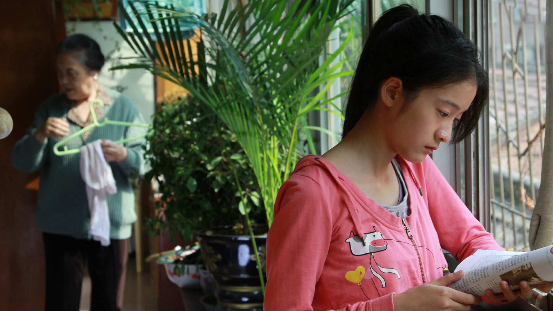 Foto do filme Einstein and Einstein