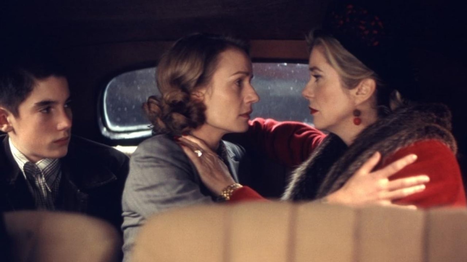 Foto do filme Est-Ouest