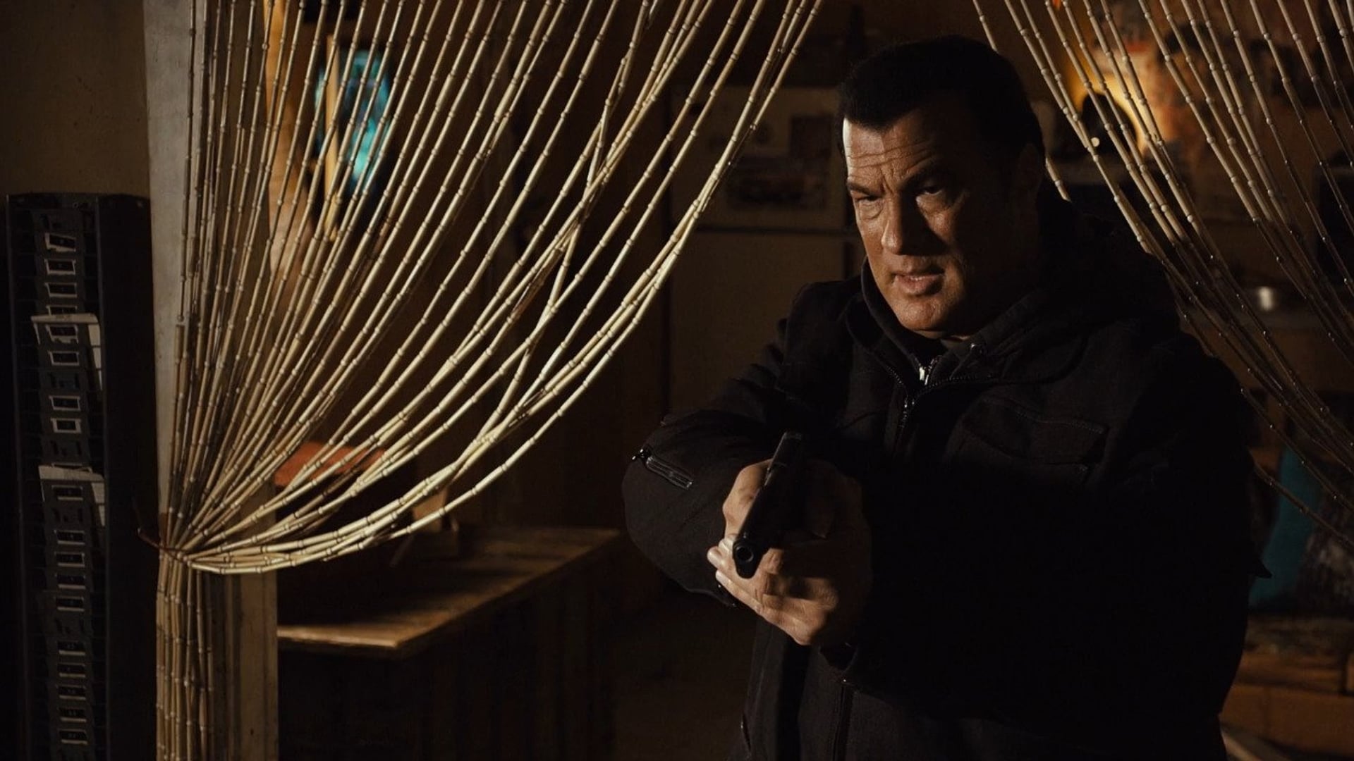 Foto do filme Risco Absoluto