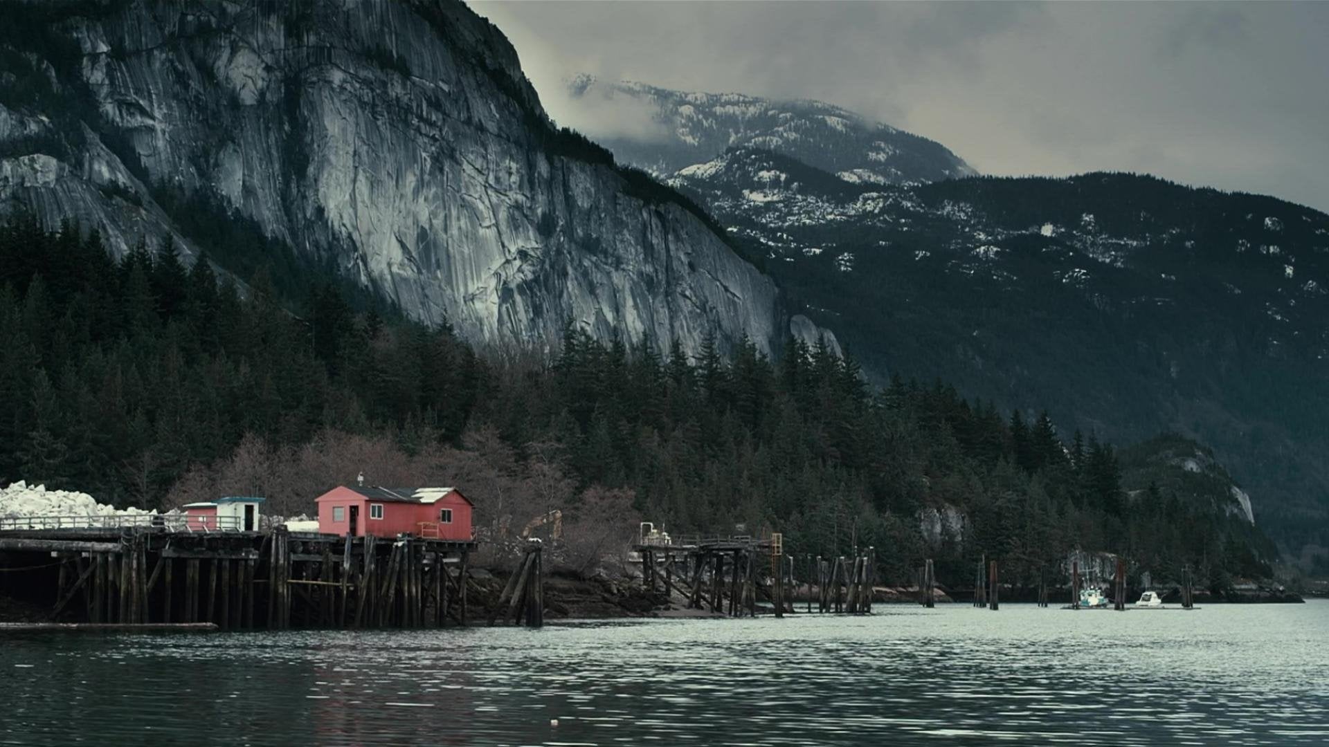 Foto do filme Risco Absoluto