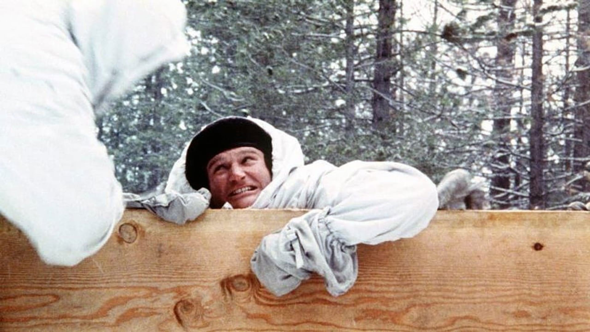 Foto do filme O Negócio é Sobreviver