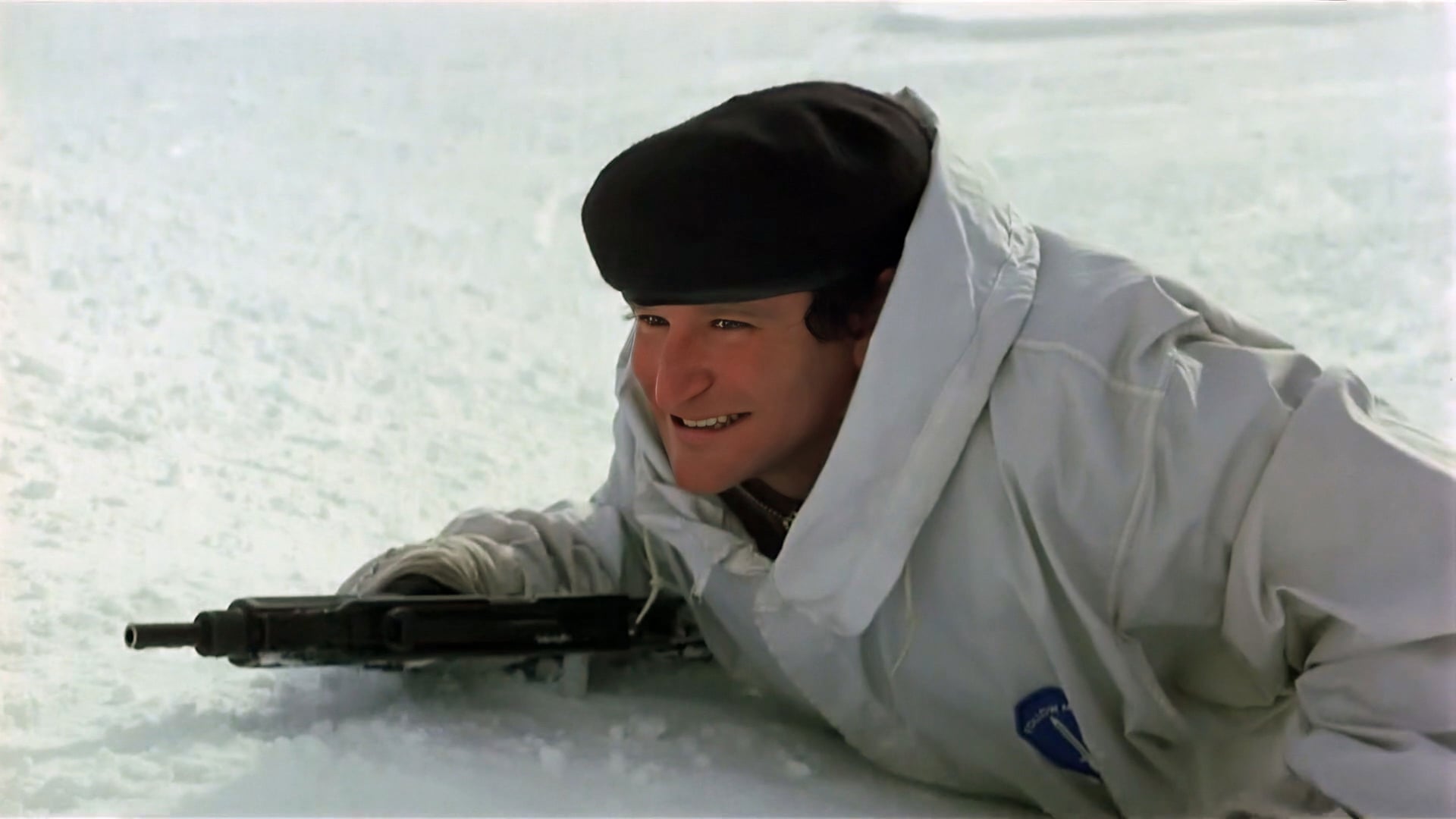 Foto do filme O Negócio é Sobreviver