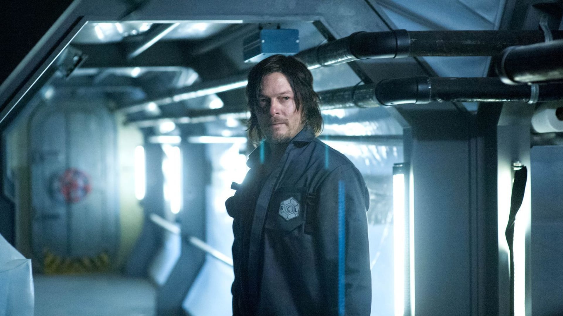 Foto do filme Sem Ar