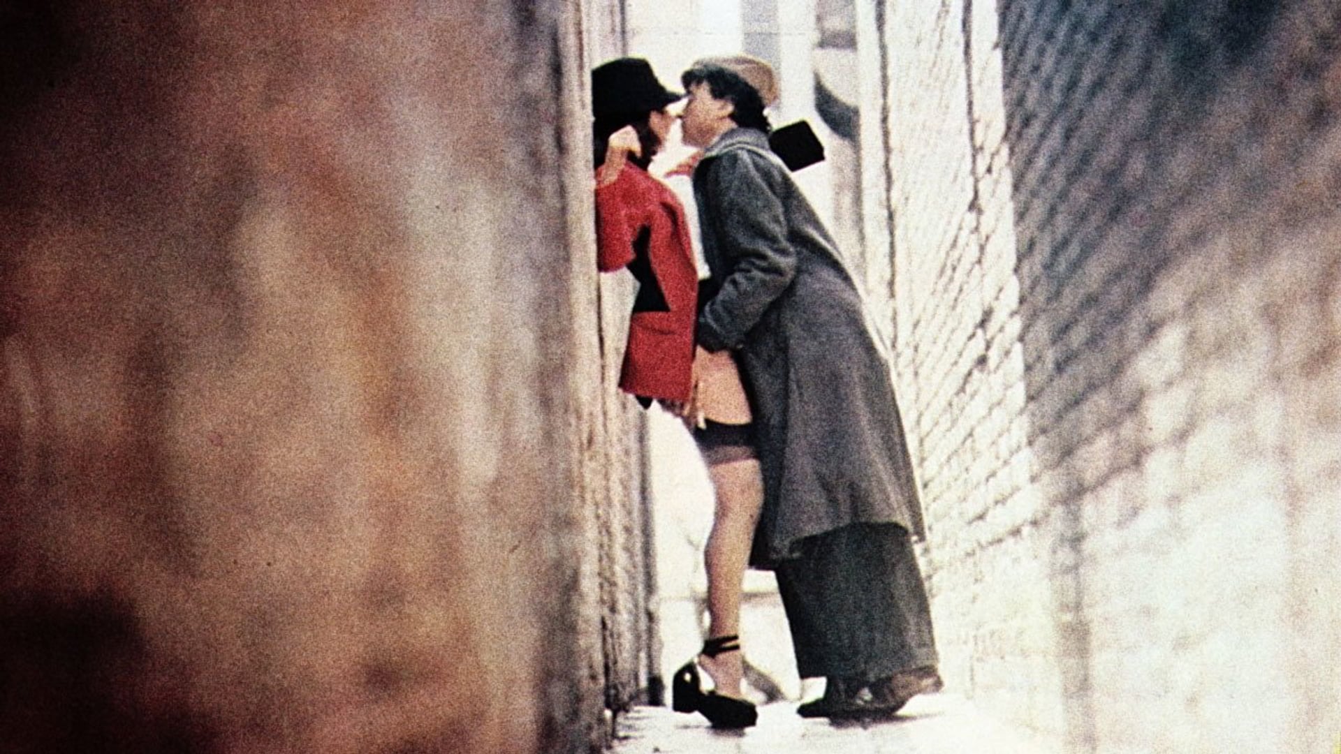 Foto do filme A Chave