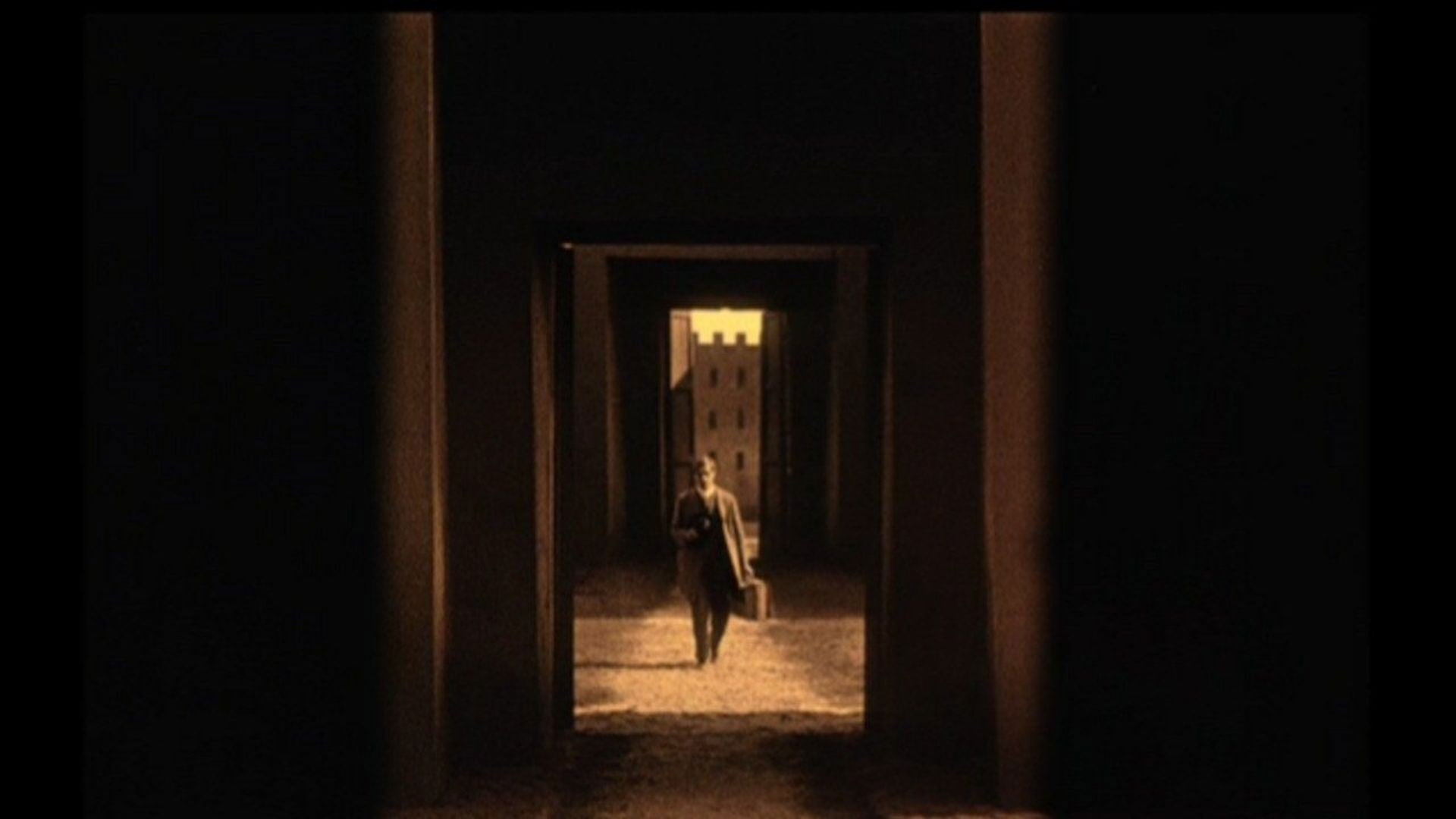 Foto do filme Fantasma