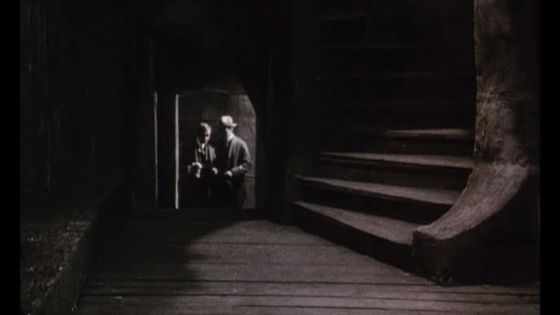 Foto do filme Fantasma