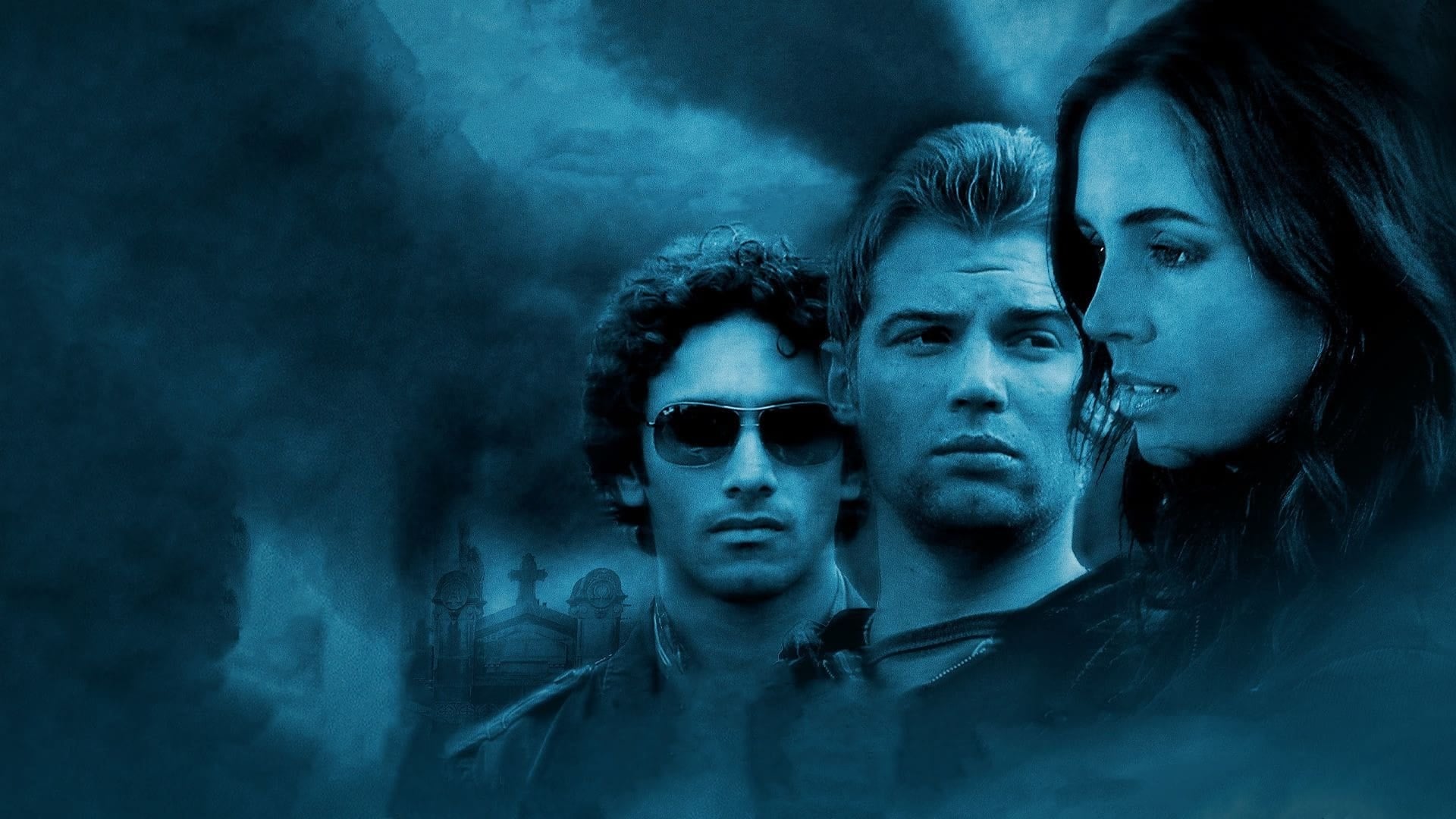 Foto do filme Jogo Macabro