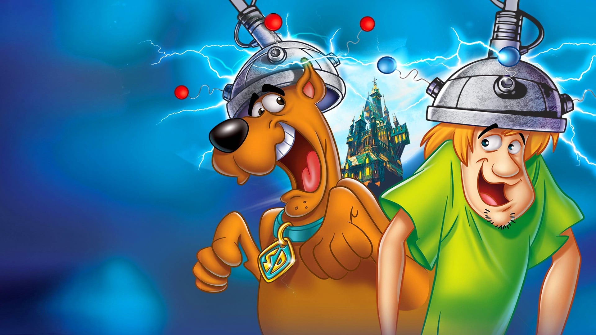 Foto do filme Scooby-Doo! e a Maldição do Frankenstein