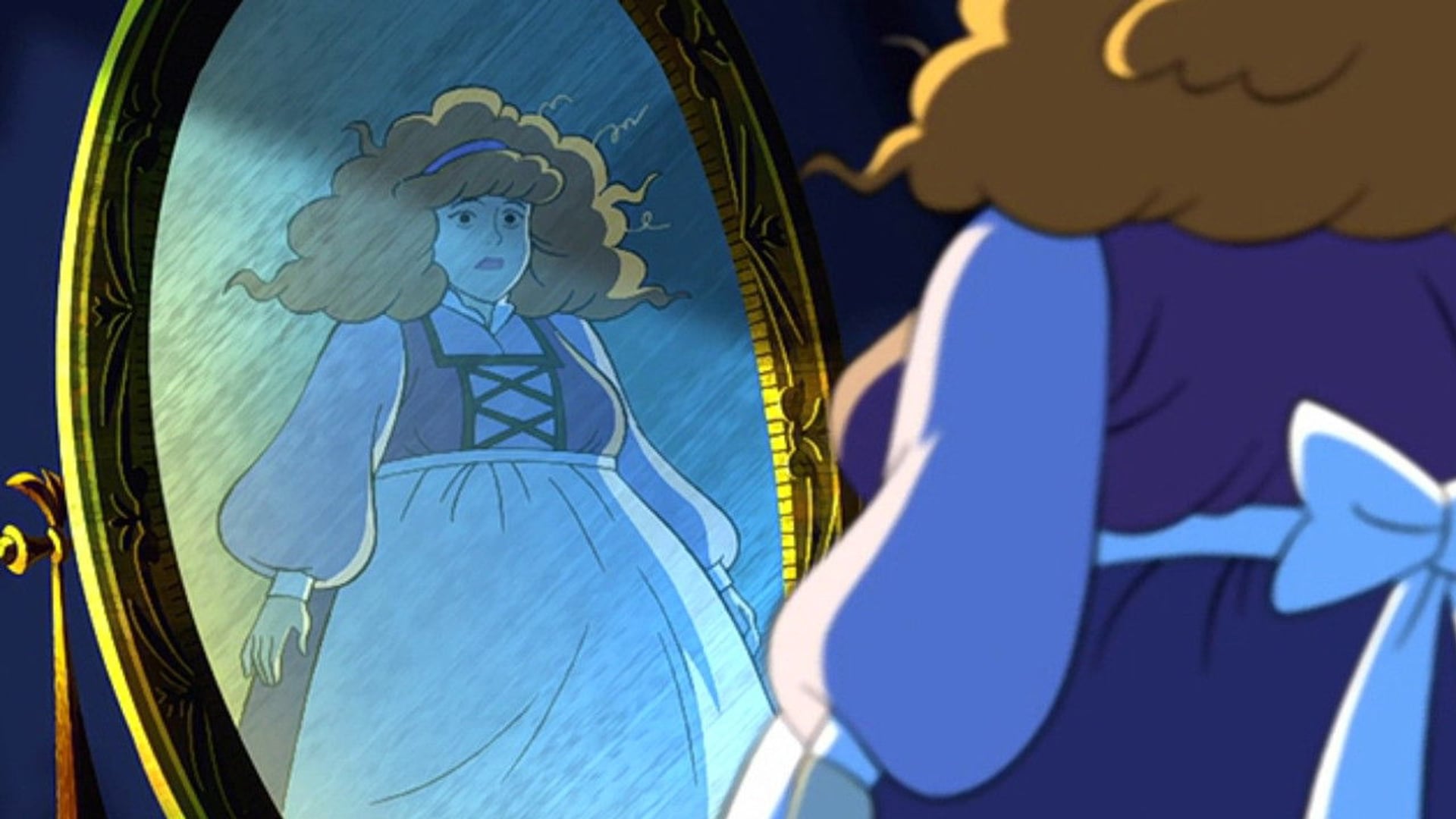 Foto do filme Scooby-Doo! e a Maldição do Frankenstein