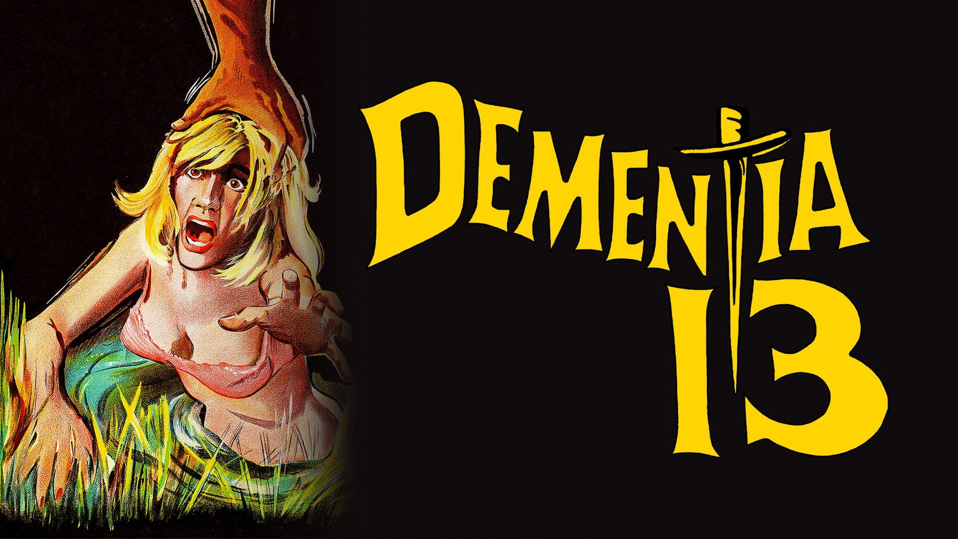 Foto do filme Demência 13