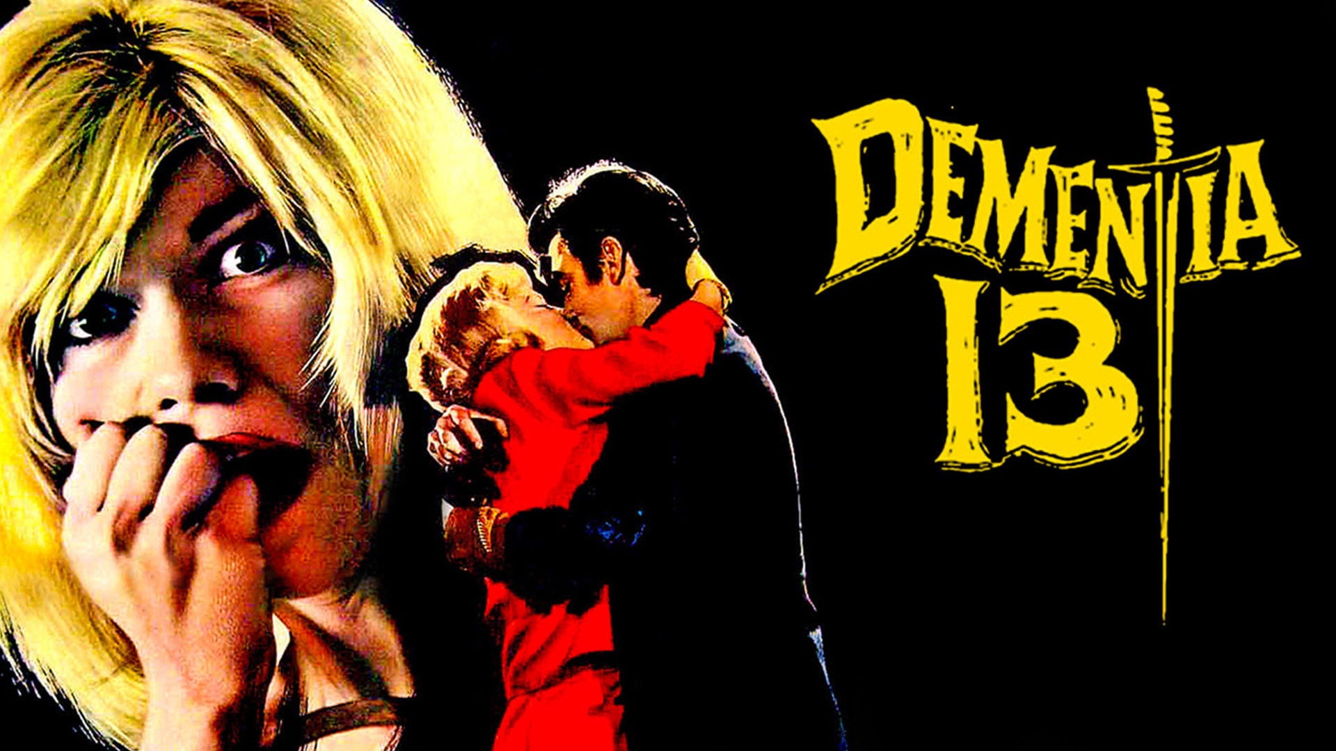 Foto do filme Demência 13