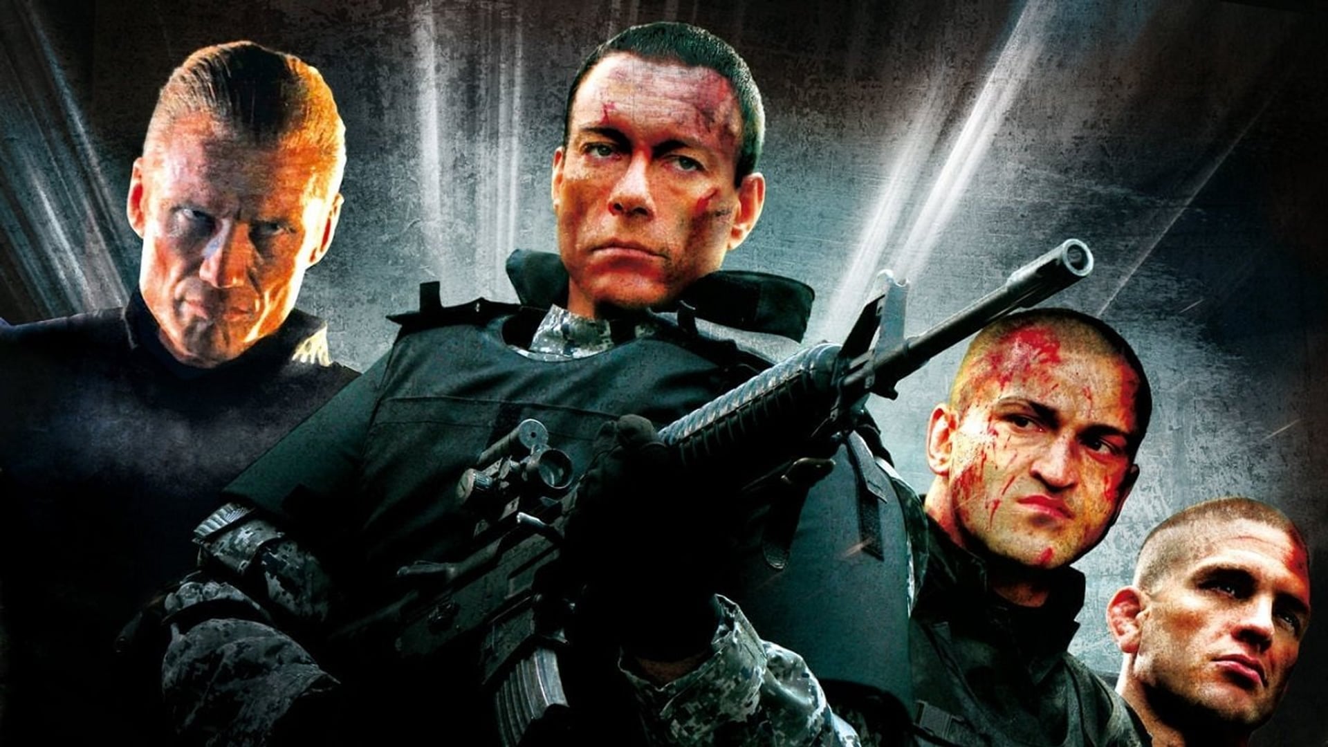Foto do filme Soldado Universal 3: Regeneração