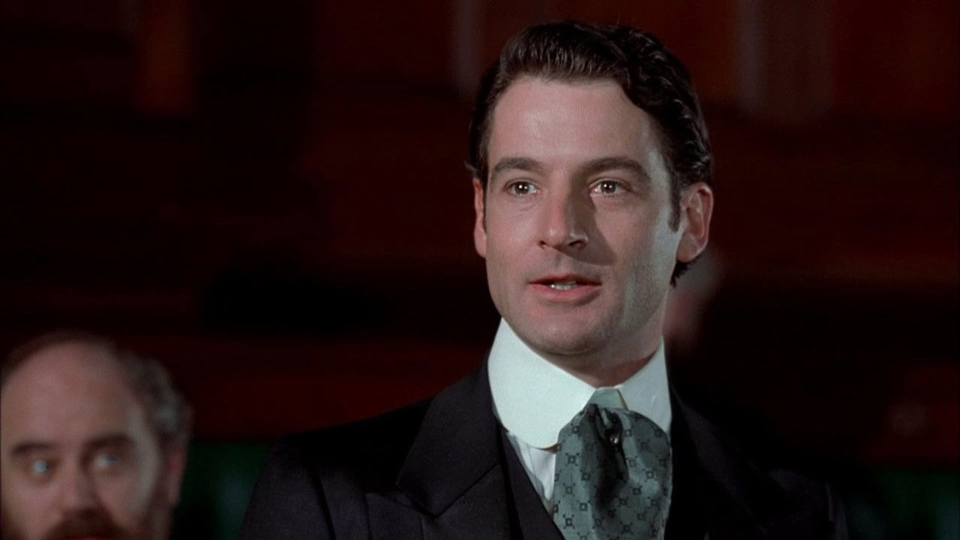 Foto do filme Cadete Winslow