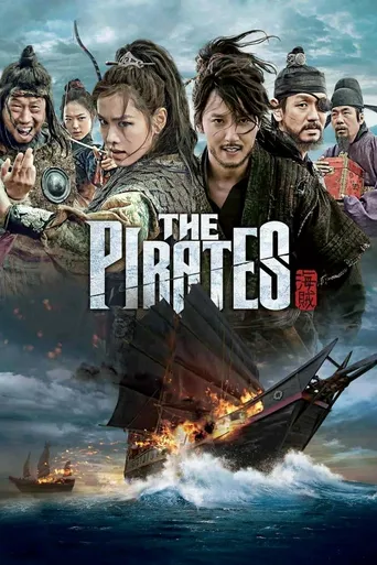 Os Piratas
